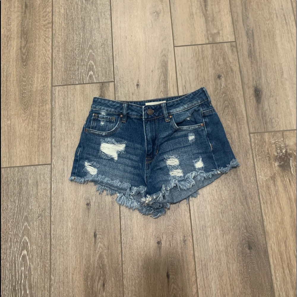 Pacsun shorts